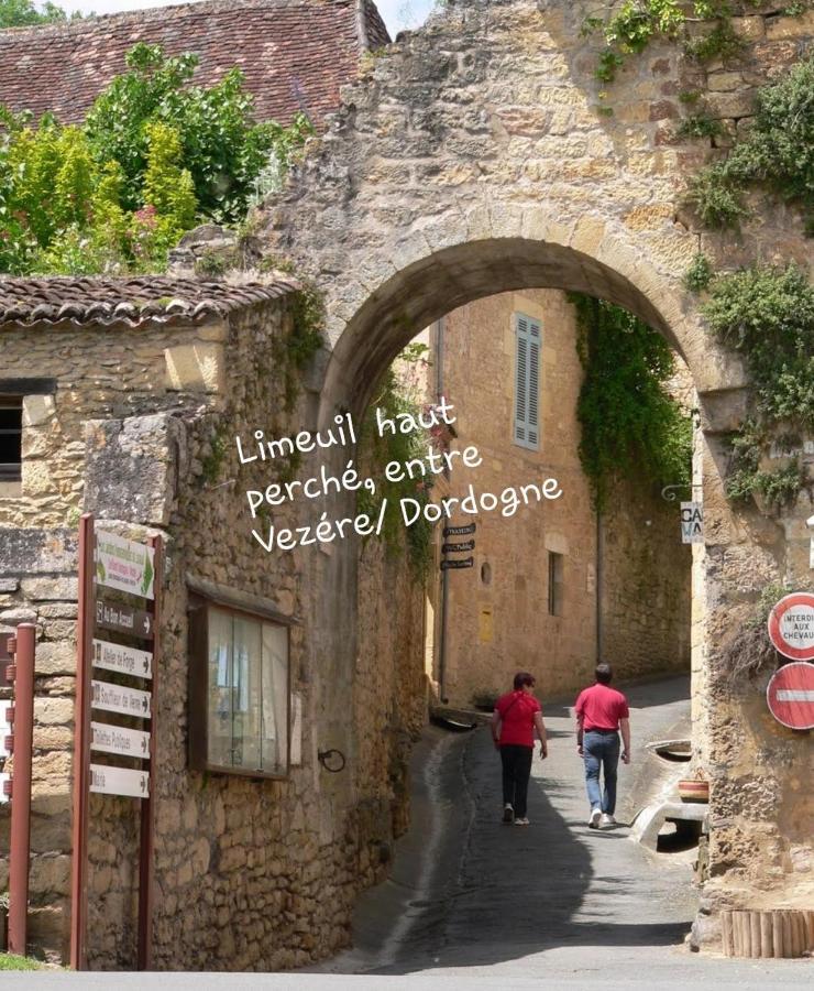 Chateau De L Herm, Lascaux, Sarlat, En Perigord Noir Rouffignac Saint-Cernin エクステリア 写真