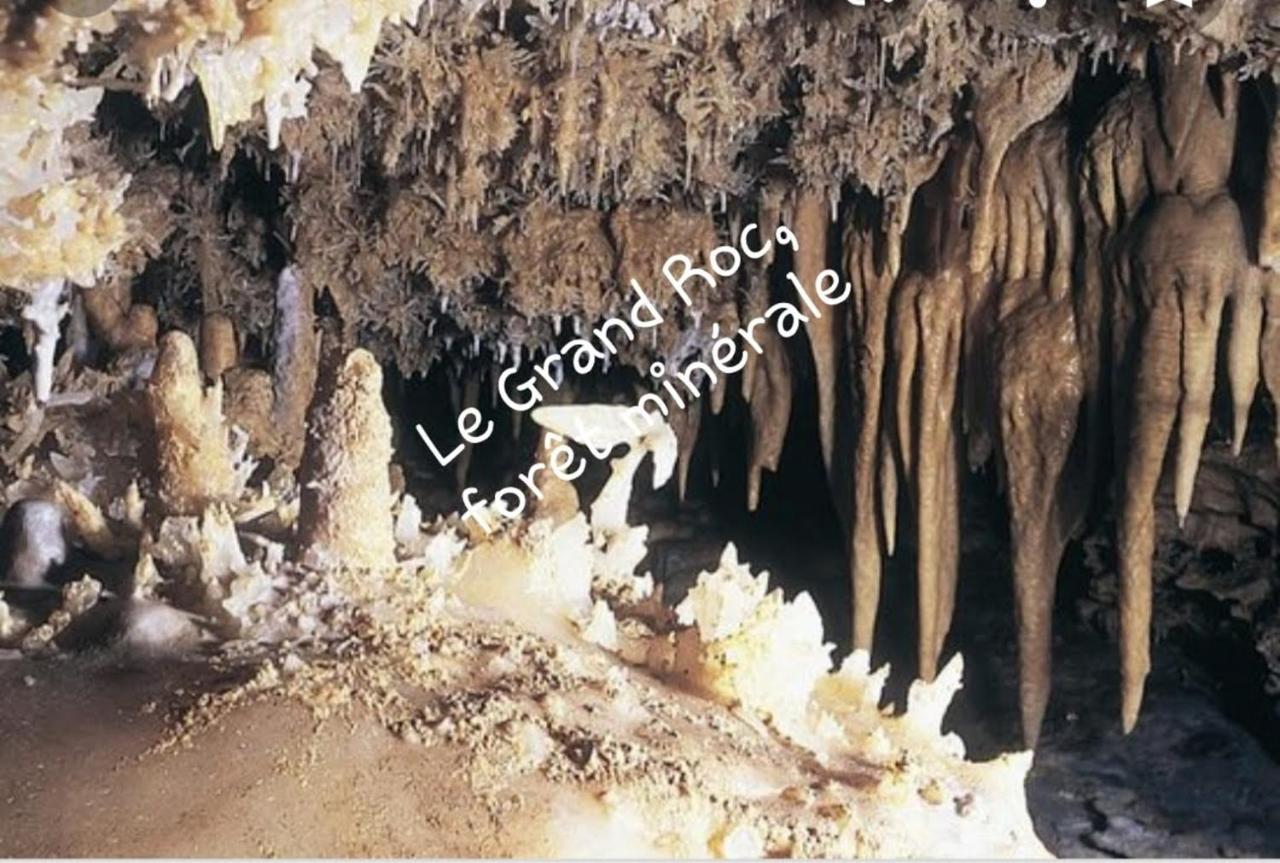 Chateau De L Herm, Lascaux, Sarlat, En Perigord Noir Rouffignac Saint-Cernin エクステリア 写真