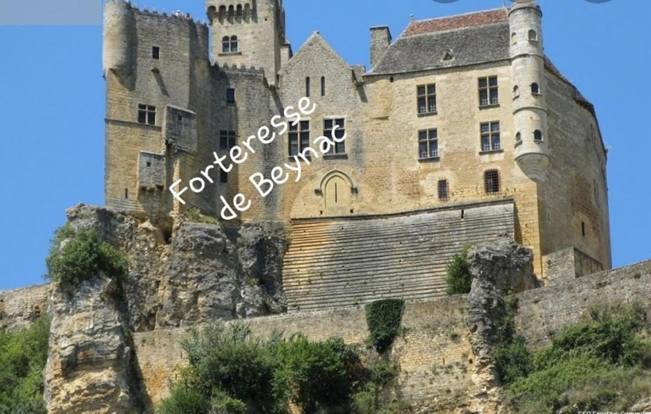Chateau De L Herm, Lascaux, Sarlat, En Perigord Noir Rouffignac Saint-Cernin エクステリア 写真