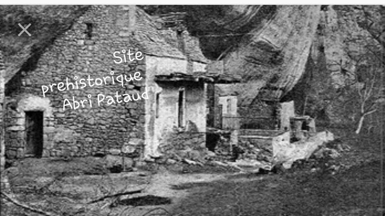Chateau De L Herm, Lascaux, Sarlat, En Perigord Noir Rouffignac Saint-Cernin エクステリア 写真