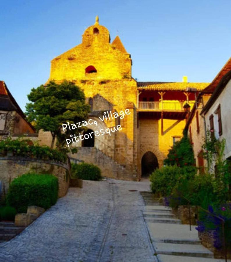 Chateau De L Herm, Lascaux, Sarlat, En Perigord Noir Rouffignac Saint-Cernin エクステリア 写真